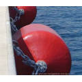 Unsinkable design of boat polyurethane PE/EVA/PU closed cell foam filled fender